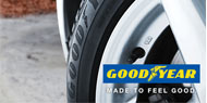 How Modern Technology Boosts the Efficiency of Goodyear Tires