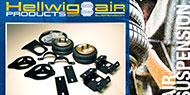 Get Hellwig Suspension System for Truck Stability 