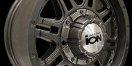 Ion Wheels Adds ‘Indestructible’ Rims To Its Collection