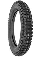 IRC TR011 Tires