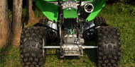 Kenda Tires Has the Best Options for ATV Sports Enthusiasts