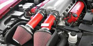 K&N Intakes: Reasons Why You Should Get Them