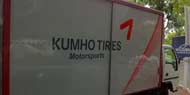 Kumho Tires Kickstarts the 2014 Super Race Season 