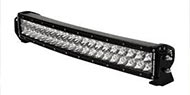 A Brighter Future with LED Light Bars