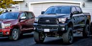 Buyers Guide - Body Lift Kits and Suspension Lift Kits