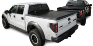 Get the Stylish Look of Lund Tonneau Covers without Breaking the Bank