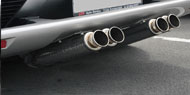 Quality, Power and Sound Is What MagnaFlow Exhausts Are About