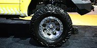 Mickey Thompson’s Concise Collection of Wheels for the Off-Roader