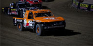 Mickey Thompson Crew Takes Over Lucas Oil Off Road Series