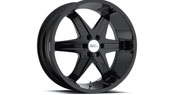 Get Ready For a Star Shaped Ride with Milanni Wheels