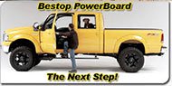 Bestop Powerboards are All You Need