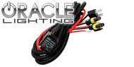 Oracle HID Relay Harness (product inactive - 99999 price)