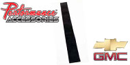 Performance Accessories  Rear Bumper Piece <br> 1969-1999 Chevy K5 Blazer