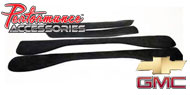 Performance Accessories Gap Guards <br/> 1973-1991 Chevy Blazer
