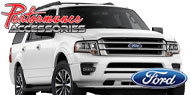 Performance Accessories Ford Expedition Gap Guards