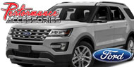 Performance Accessories 1990-2002 Ford Explorer Body Lift Kits