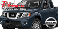 Performance Accessories Lift Kits <br/> 1998-2010 Frontier