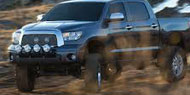 PIAA Lights Moves a Notch Higher for 2014 Toyota Tundras