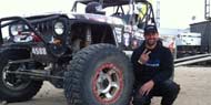 Pro Comp Delivers Big at the King of the Hammers Race