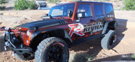 What You Are Really Getting When You Buy a REVTEK Suspension Kit?