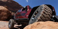 Rancho Suspension the Truck & Jeep Experts
