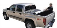 Roll-Up Tonneau Covers Information