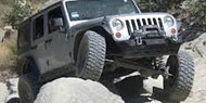 Rubicon Express Suspension Kits and Its Upgrades 