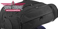 Show Chrome <br>Touring Luggage Rack Bag