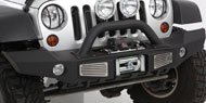All There is to Know about Smittybilt Atlas Bumpers