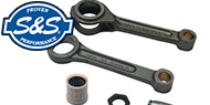 S&S Cycle Connecting Rod Kits