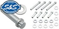 S&S Cycle Head Bolts