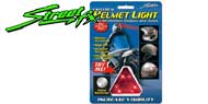 StreetFX Compact Universal Helmet Light