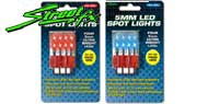 StreetFX Compact LED Spot Lights