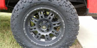 Features and Benefits of the Terra Grappler G2 Tires