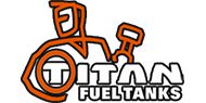 Titan Introduces In-Bed Diesel Fuel Tank