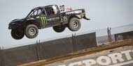 Toyo Tires Wins Round 1 of Lucas Off Road Race