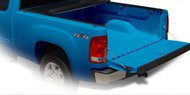 Getting In Touch With the Different Categories of Tonneau Covers