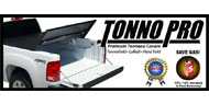 Tonno Pro Tonneau Covers Come with Awesome Freebies