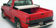 What Puts TorzaTop at the Top of the Tonneau Cover Market?
