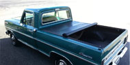 Soft Roll Up or Folding Roll Up, Which Truxedo Tonneau Cover Suits You?