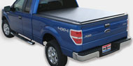 The Winning Elements behind Truxedo’s  Advanced Tonneau Covers