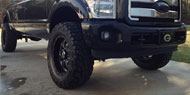Getting the Right Leveling Kit