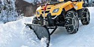 Steps to Follow while Ordering a Warn Snowplow