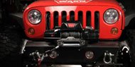 Six Features That Make the Warn Zeon Winch A Must Have Accessory 