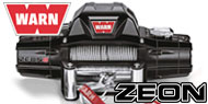 Warn Zeon Winch Articles and Reviews