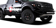 Worx Wheels Redefining your Style