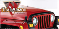TrailArmor Hoodshield