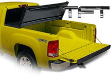 Tonneau Covers - Starting At $174.95 | 4WheelOnline.com