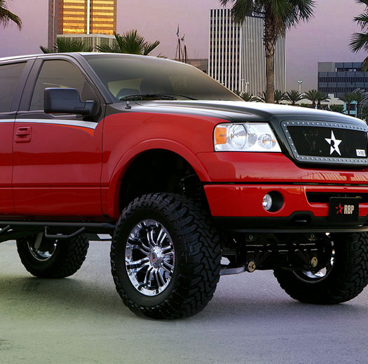 Buy Tires Online >> RBP 94R Chrome Wheels | 4WheelOnline.com Buy Tires Online >> RBP 94R Chrome Wheels | 4WheelOnline.com
