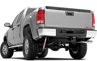 suspension rancho para toyota #5 suspension rancho para toyota #5